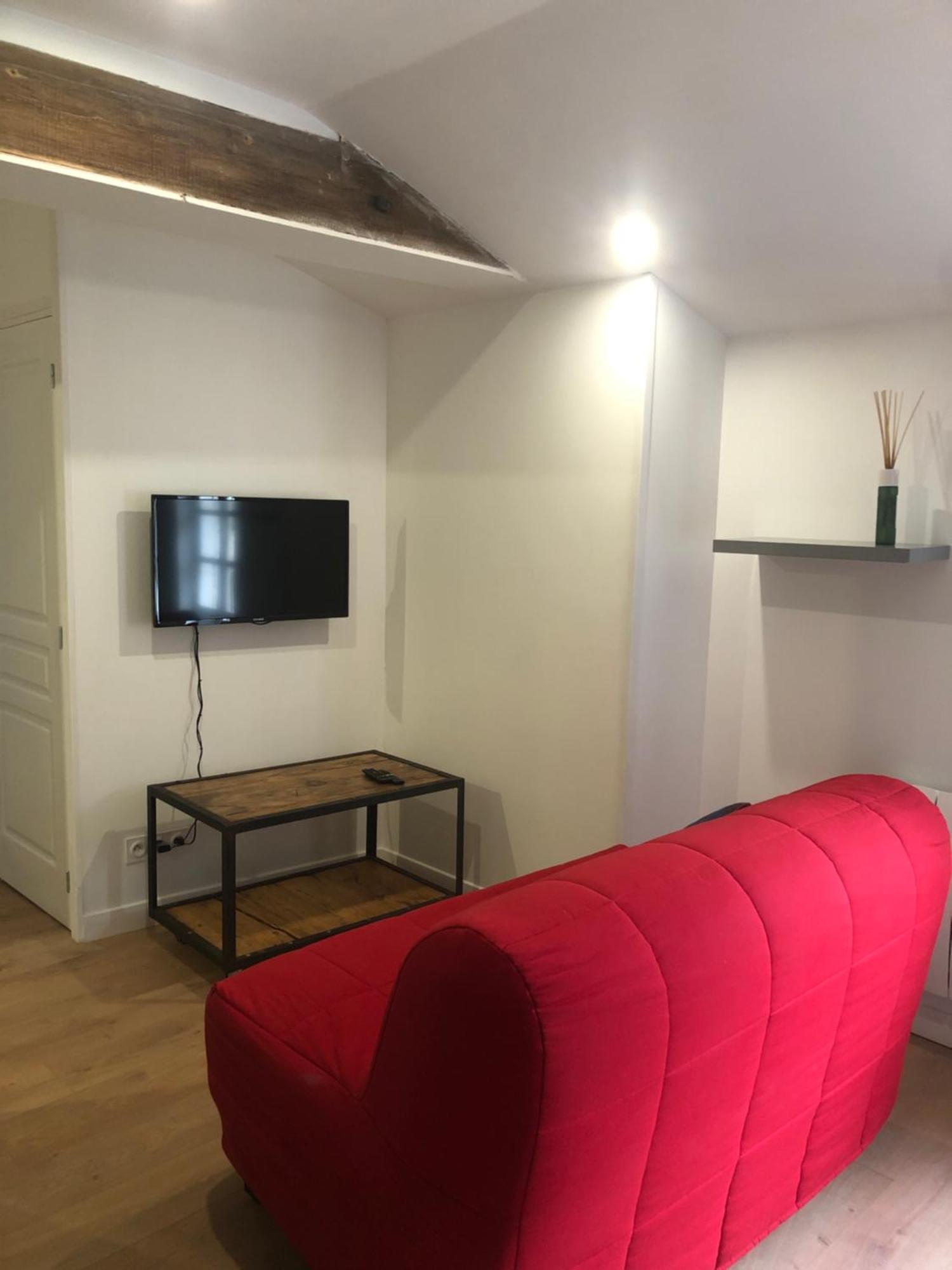 Gite De L Atelier Herminois 2 Sainte-Hermine Exterior foto